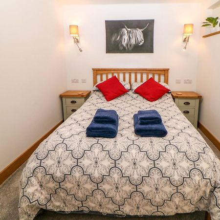 The Nest Villa Бъкстън Екстериор снимка