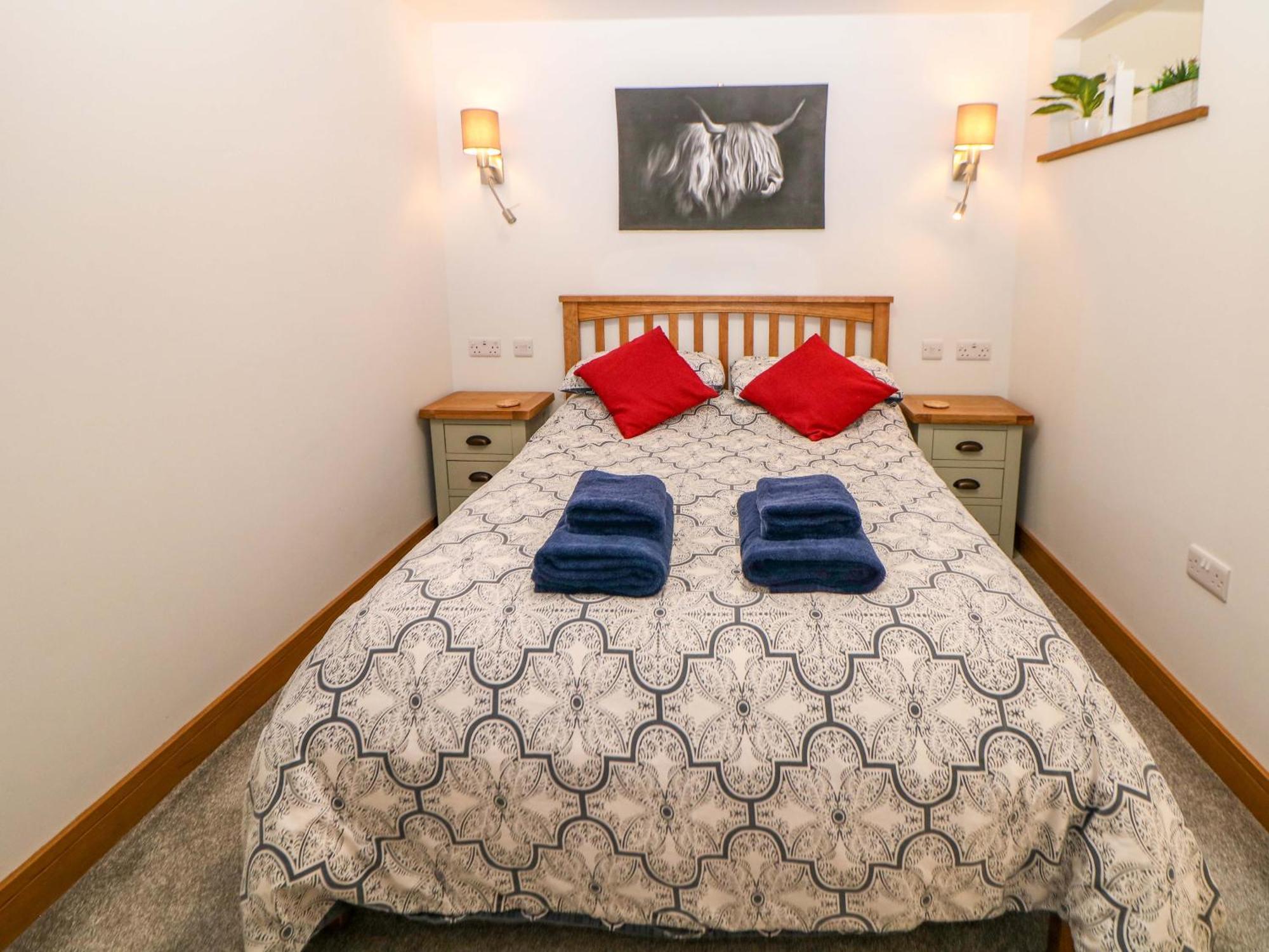 The Nest Villa Бъкстън Екстериор снимка