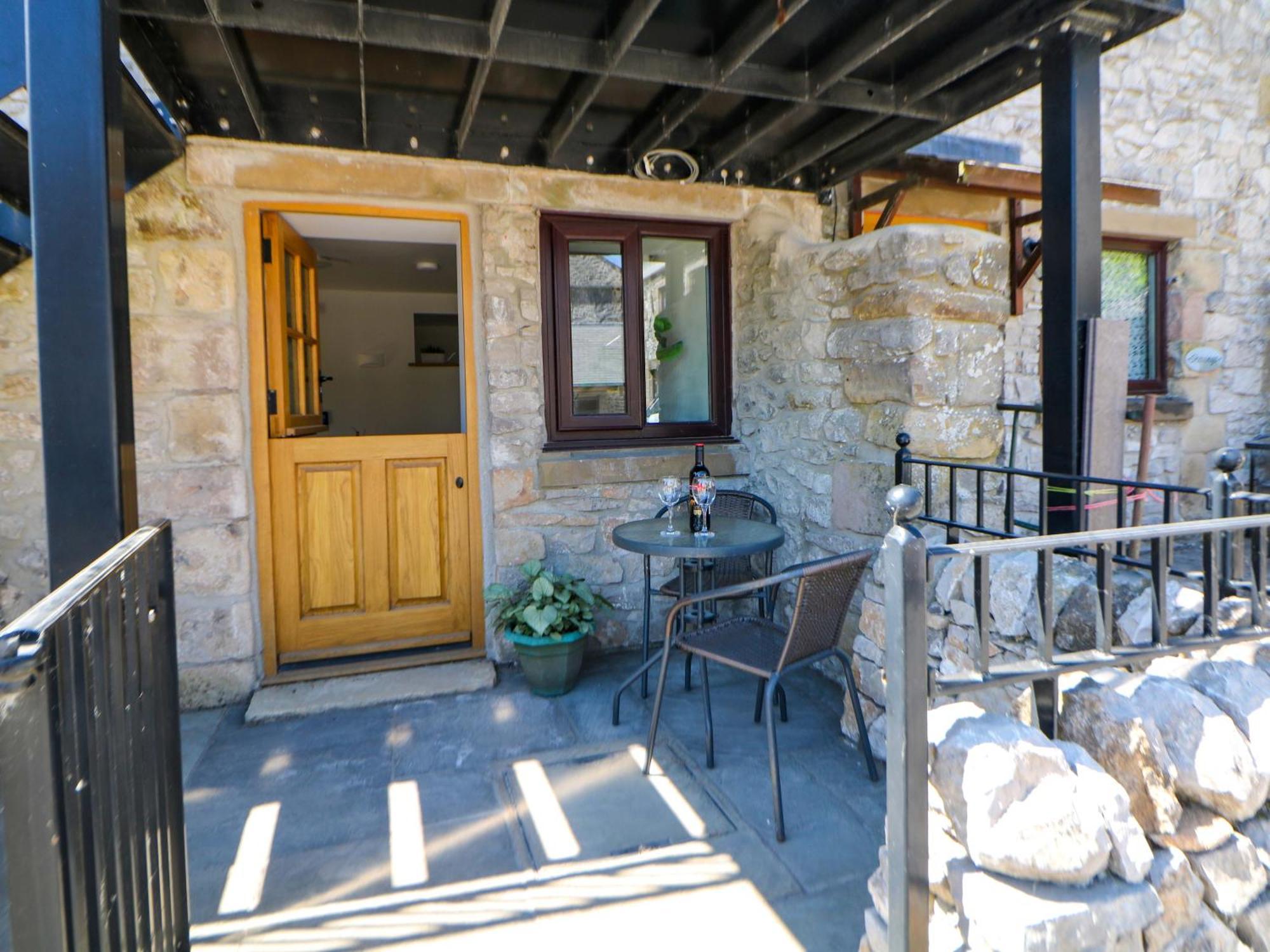 The Nest Villa Бъкстън Екстериор снимка
